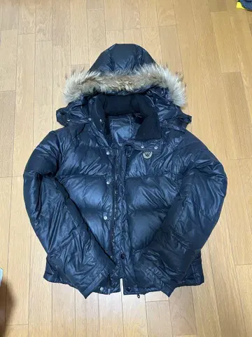 퍼 다운