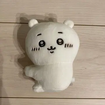 치이카와 (먼작귀) 끼우는! 클립 봉제 인형