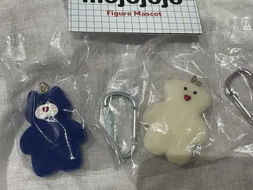 mojojojo 피규어 마스코트 키링