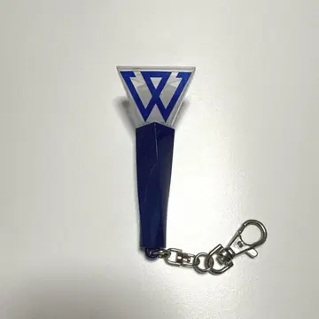 WINNER 응원봉 키링 키링 공식 굿즈