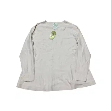 LUYUANROSE 루엔로즈 새상품 캐시미어 니트 L 사이즈