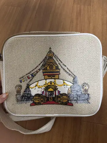 숄더 가방