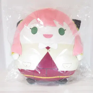 미개봉 새상품 30cm! 큰 봉제 인형 스파이 패밀리