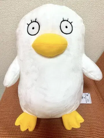 은혼 메챠모후굿토 봉제 인형 ~엘리자베스~