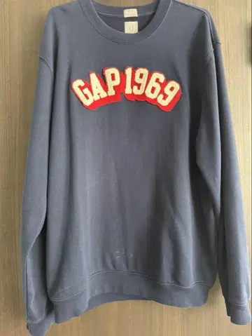 GAP 1969 트레이닝복 팬츠 셋업