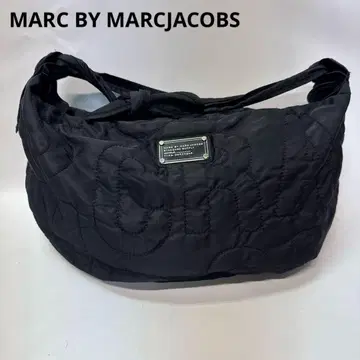 MARC BY MARCJACOBS 핸드백 토트백 블랙