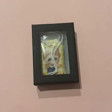 오빠들 러브 부적