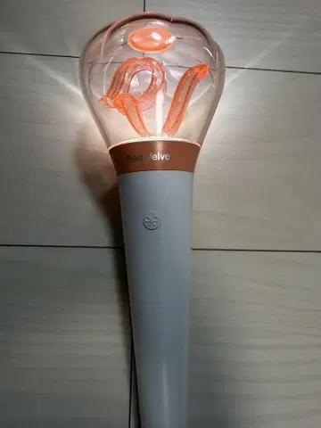 Red Velvet 응원봉 김만봉