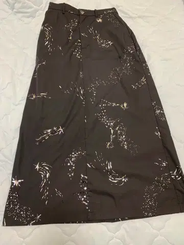 converse tokyo 카고 스커트