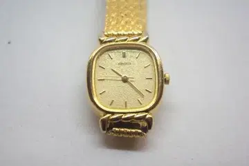 세이코 SEIKO 앤티크 손목시계 2P21-5340