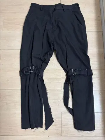 sulvam Classic bandage pants