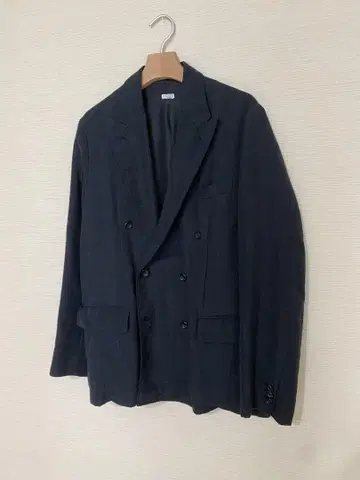A.PRESSE 23ss Double Breasted Jacket