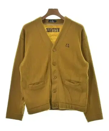 HYSTERIC GLAMOUR 남성용 가디건
