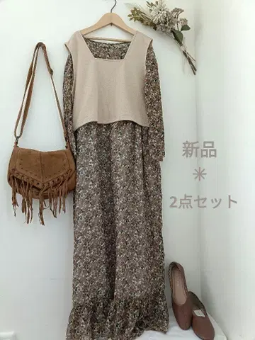 새상품 2세트 여성용 세트 판매