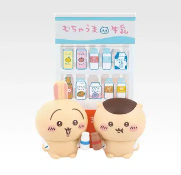 치이카와 제일복권 피규어