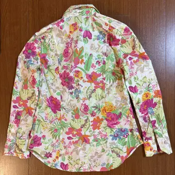 ETRO 에트로 코튼 블라우스