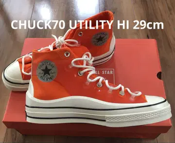 컨버스 CHUCK70 UTILITY HI 29cm