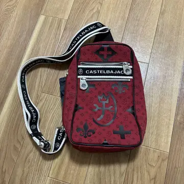 까스텔바작 바디백