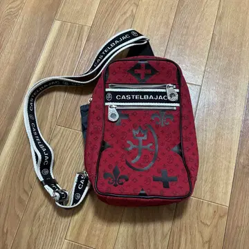 까스텔바작 바디백