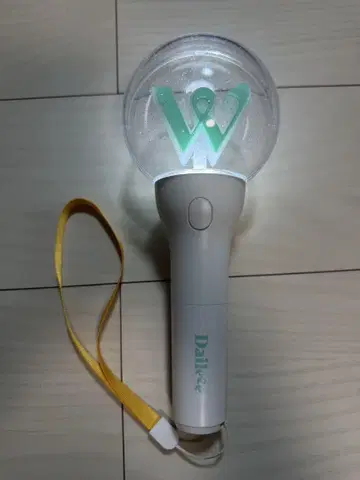 Weeekly 응원봉 위클리