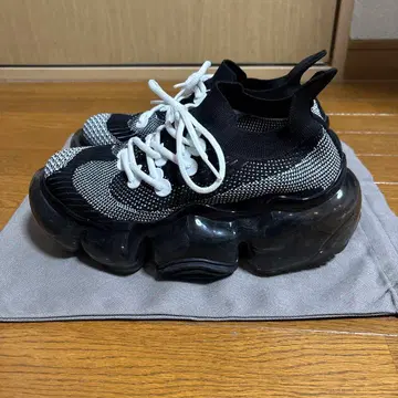 grounds grounds 별주 MOOPIE EL RF BLACK