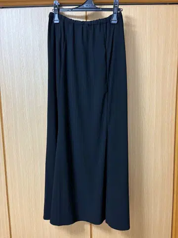 하기하기 플레어 스커트 렙심