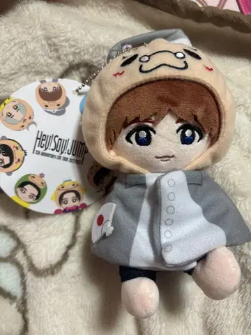 Hey! Say! JUMP 이노오케이 봉제 인형