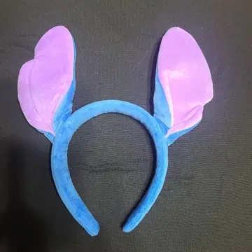 귀 달린 머리띠