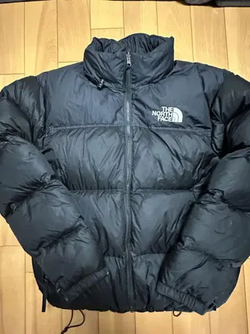 THE NORTH FACE 눕시 정품