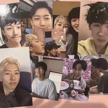 오니이상즈 러브 사진 21장