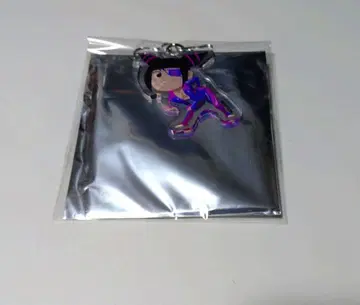 스트6 트레이딩 아크릴 키링 쥴리