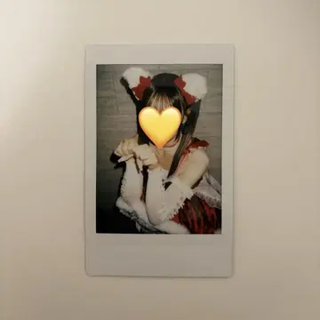 CUTIE STREET 후루사와 리사 폴라로이드