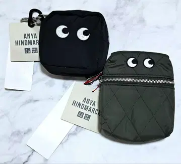 유니클로 아니아 하인드마치 백