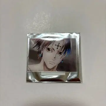 HUNTER x HUNTER 헌터헌터 아크릴 카드 클로로 아니아트