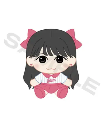 candy tune 캬츄 무라카와 히안 카와누이 치비누이 비비안