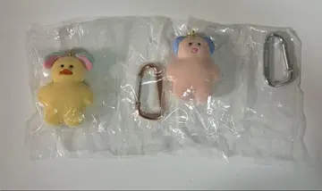 익명 배송! mojojojo 피규어 마스코트