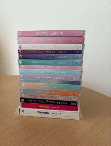 나니와단시 CD