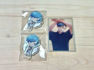 스마타이 히나타 시온