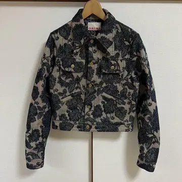 ORIMI 고블랑 직조 21AW size1
