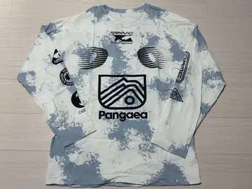 OAMC PANGEA T SHIRT CLOUD