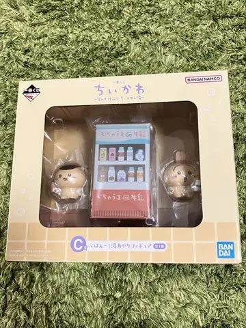 치이카와 제일복권 C상