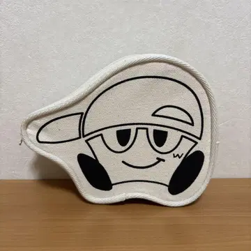 [ WEST. ] 야츠 파우치