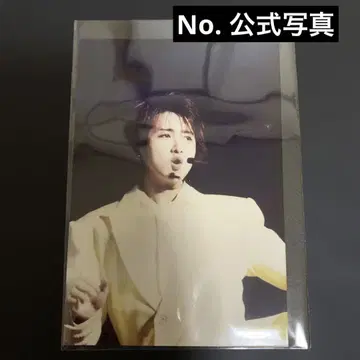 아라시 오노 사토시 패밀리 클럽 공식 사진