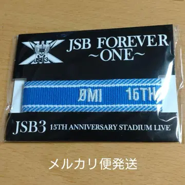 삼대째 JSB ONE 미상가 OMI
