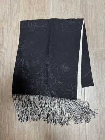 SHANGHAI TANG 리버서블 스톨