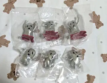 제일복권 죠죠 I상 메탈리카 컴플리트