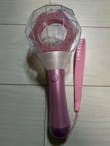 Lovelyz 응원봉 러블리즈