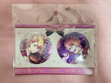 우타프리 utapri 벌스데이 캔뱃지 세트 쇼 syo 54mm 2