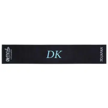 FOLLOW TO JAPAN 머플러 타월 DK