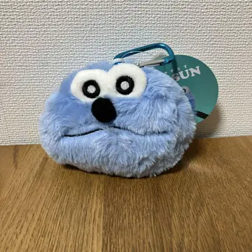 [ 새상품 미개봉품 ] 퍼펫 스 봉제 인형 파우치 스
